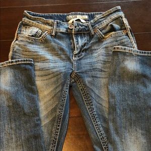 Buckle BKE Men’s Jeans